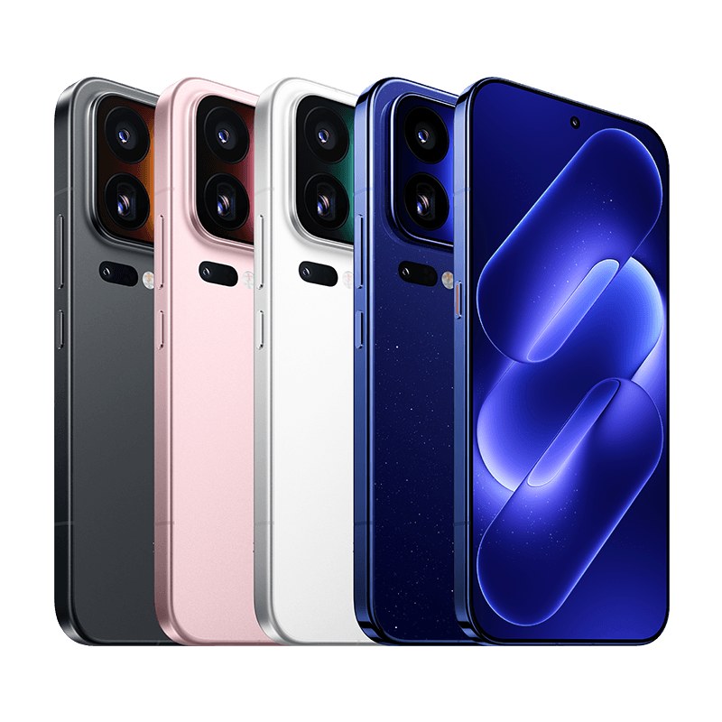 Xiaomi 18 Pro Max-彼格沐博客 - 网络资源、建站、源码分享